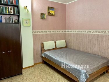 27 м², квартира-студия 5 500 000 ₽ - изображение 73