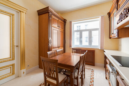 Купить студию или 1-комнатную квартиру эконом класса в районе Калининский в Санкт-Петербурге и ЛО - изображение 14