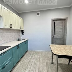 Квартира 33,2 м², 1-комнатная - изображение 2