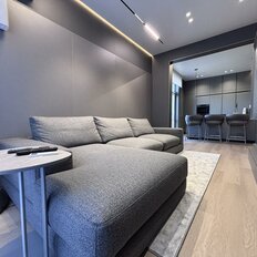 Квартира 63 м², 2-комнатная - изображение 1
