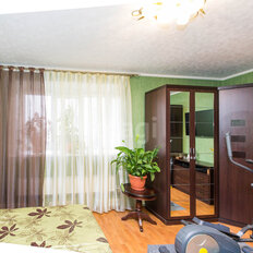 Квартира 104 м², 3-комнатная - изображение 3