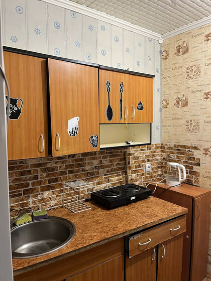 12,9 м², комната 1 400 000 ₽ - изображение 38