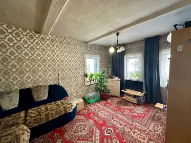 26,4 м² дом, 9,1 сотки участок 2 950 000 ₽ - изображение 99