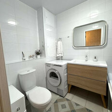 Квартира 59,5 м², 2-комнатная - изображение 4