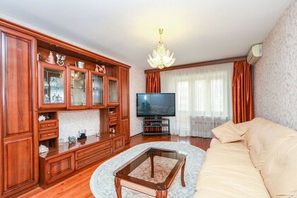 Купить квартиру с высокими потолками в ЖК «БелАрт» в Санкт-Петербурге и ЛО - изображение 45