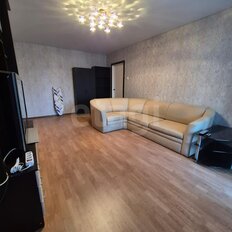 Квартира 46,9 м², 2-комнатная - изображение 3