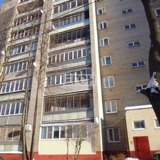 Квартира 63,6 м², 3-комнатная - изображение 1