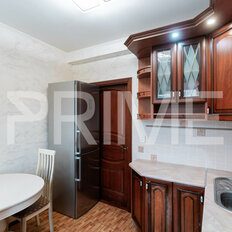 Квартира 52 м², 2-комнатная - изображение 4