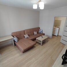 Квартира 51,8 м², 2-комнатная - изображение 3