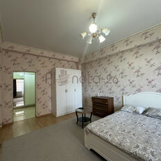 Квартира 65 м², 1-комнатная - изображение 3
