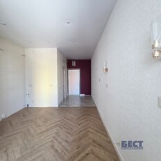 Квартира 23,1 м², студия - изображение 2