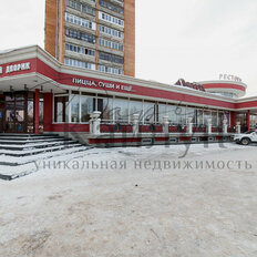 337,3 м², торговое помещение - изображение 3