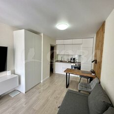 Квартира 20,7 м², студия - изображение 2