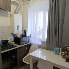 Квартира 30,5 м², 1-комнатная - изображение 1