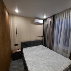 Квартира 24,7 м², 1-комнатные - изображение 3