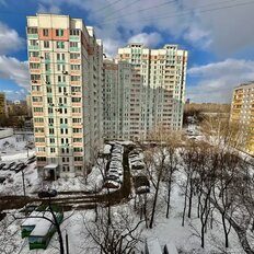 Квартира 58,2 м², 3-комнатная - изображение 3