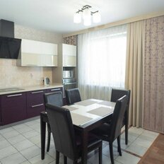 Квартира 106,1 м², 3-комнатная - изображение 1