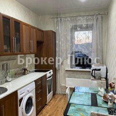 Квартира 61 м², 3-комнатная - изображение 3