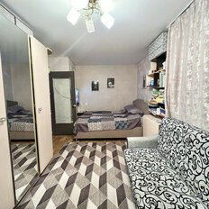 Квартира 30,4 м², 1-комнатная - изображение 5