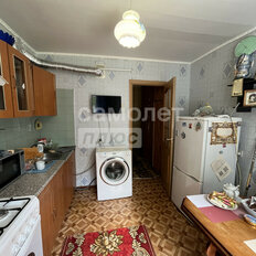Квартира 39,7 м², 1-комнатная - изображение 4