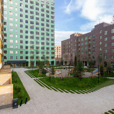 Квартира 23,6 м², студия - изображение 2