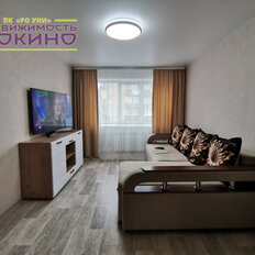 Квартира 41,9 м², 2-комнатная - изображение 1