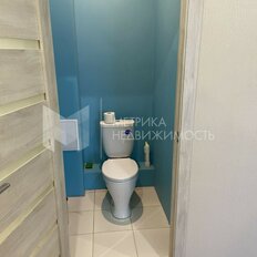 Квартира 35,4 м², 1-комнатная - изображение 4