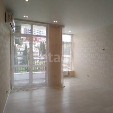 Квартира 32 м², студия - изображение 4