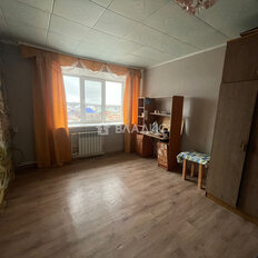 Квартира 30,1 м², 2-комнатная - изображение 1