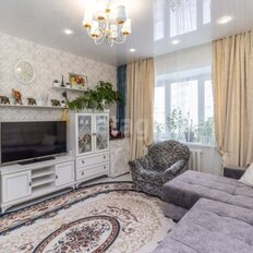 Квартира 71,9 м², 3-комнатная - изображение 1