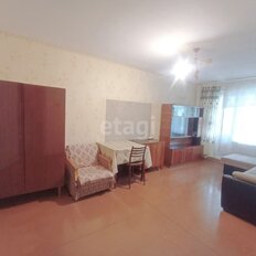 Квартира 44,1 м², 2-комнатная - изображение 5