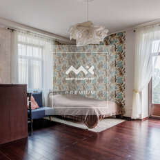 Квартира 45 м², студия - изображение 2