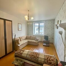 Квартира 57,5 м², 2-комнатная - изображение 2