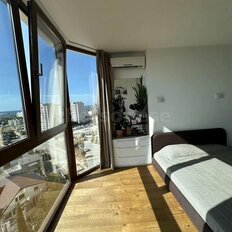 Квартира 46 м², 1-комнатная - изображение 1