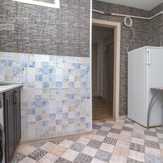 Квартира 41,4 м², 1-комнатная - изображение 3