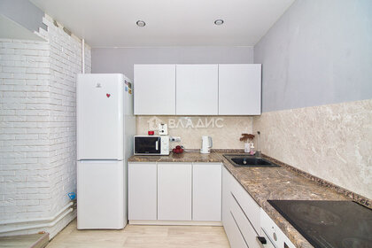 Купить однокомнатную квартиру в ЖК «Тёплые кварталы» в Екатеринбурге - изображение 17