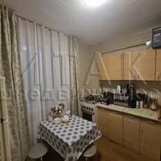 Квартира 35,1 м², 1-комнатная - изображение 1