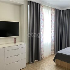 Квартира 30 м², студия - изображение 5