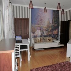 Квартира 160 м², 5-комнатная - изображение 4