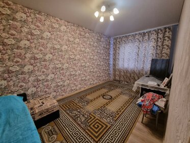 Купить квартиру площадью 100 кв.м. на улице проспект Дзержинского в Новосибирске - изображение 34