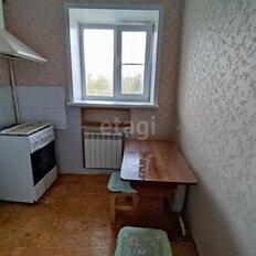 Квартира 28,8 м², 1-комнатная - изображение 5