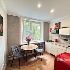 Квартира 33 м², 1-комнатная - изображение 1