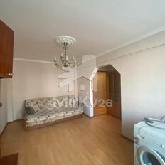 Квартира 40 м², 2-комнатная - изображение 3