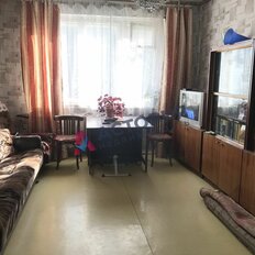 Квартира 56 м², 2-комнатная - изображение 2