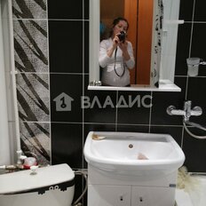 Квартира 35,5 м², 1-комнатная - изображение 5