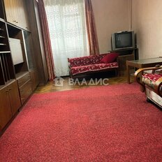 Квартира 31 м², 1-комнатная - изображение 4