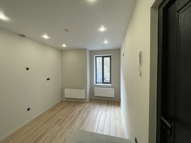 16,5 м², апартаменты-студия 7 143 486 ₽ - изображение 86