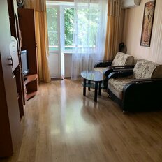 Квартира 43,4 м², 2-комнатная - изображение 3