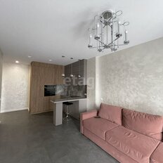 Квартира 55 м², 2-комнатная - изображение 4