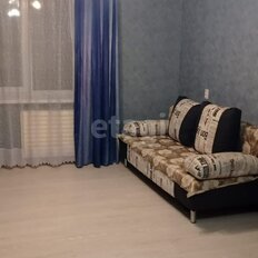 Квартира 25,7 м², 1-комнатная - изображение 1